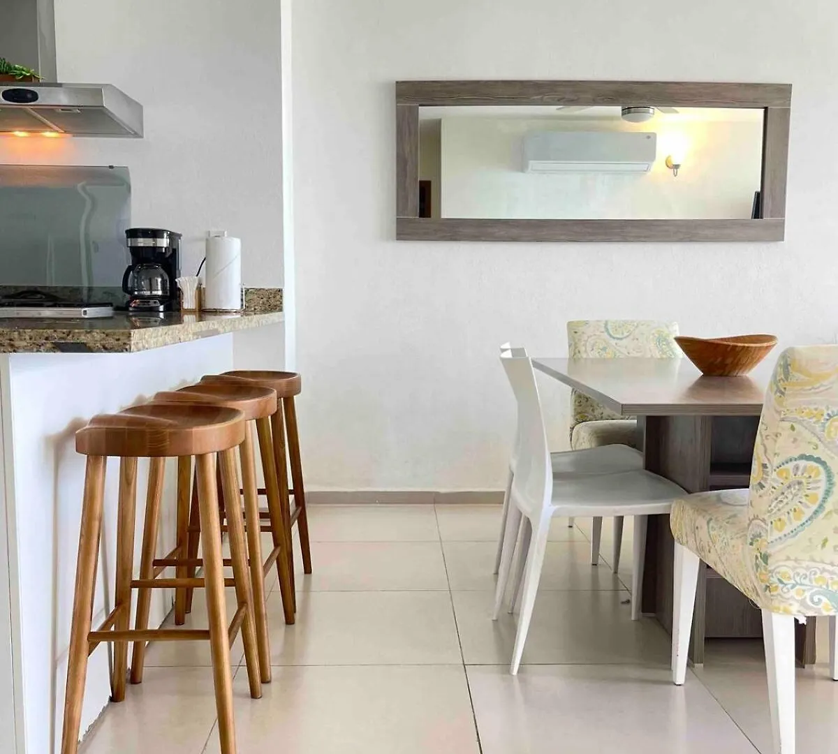 Coral Beachfront 2Bdr With Pool By Casa Paraiso Cancún