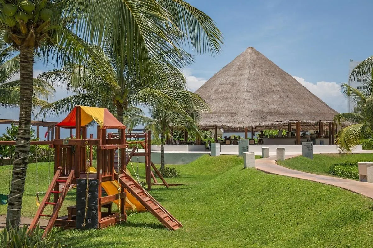 Coral Beachfront 2Bdr With Pool By Casa Paraiso Cancún 0*,  Mexiko